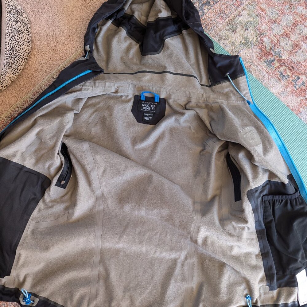 Mountain Hardware Jacket - image 4